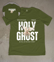 HOLY GHOST