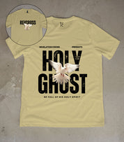 HOLY GHOST