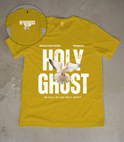 HOLY GHOST