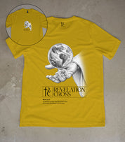 PREACH THE GOSPEL TO THE WORLD