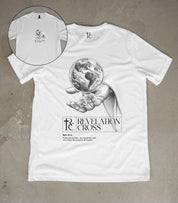 PREACH THE GOSPEL TO THE WORLD