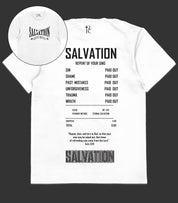 SALVATION