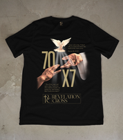 FORGIVEN