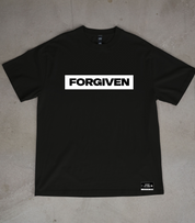 FORGIVEN