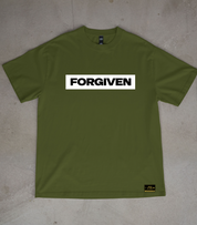 FORGIVEN