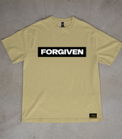FORGIVEN