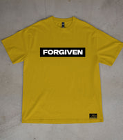 FORGIVEN