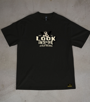 LOOK INSIDE