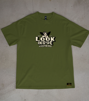 LOOK INSIDE