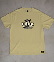 LOOK INSIDE