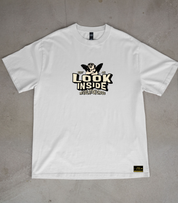 LOOK INSIDE