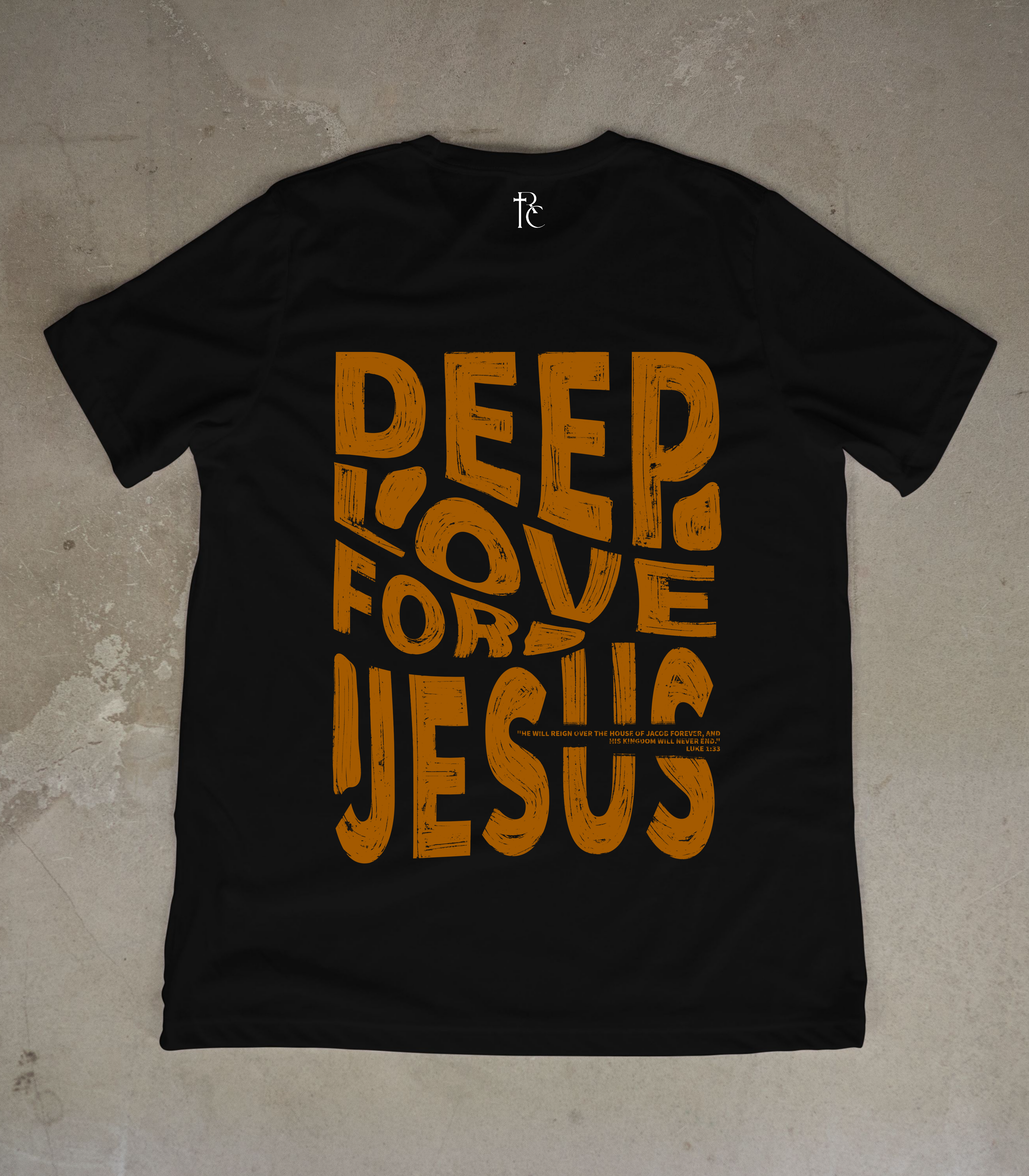 DEEP LOVE