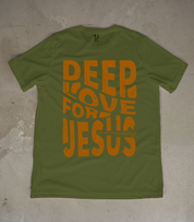 DEEP LOVE
