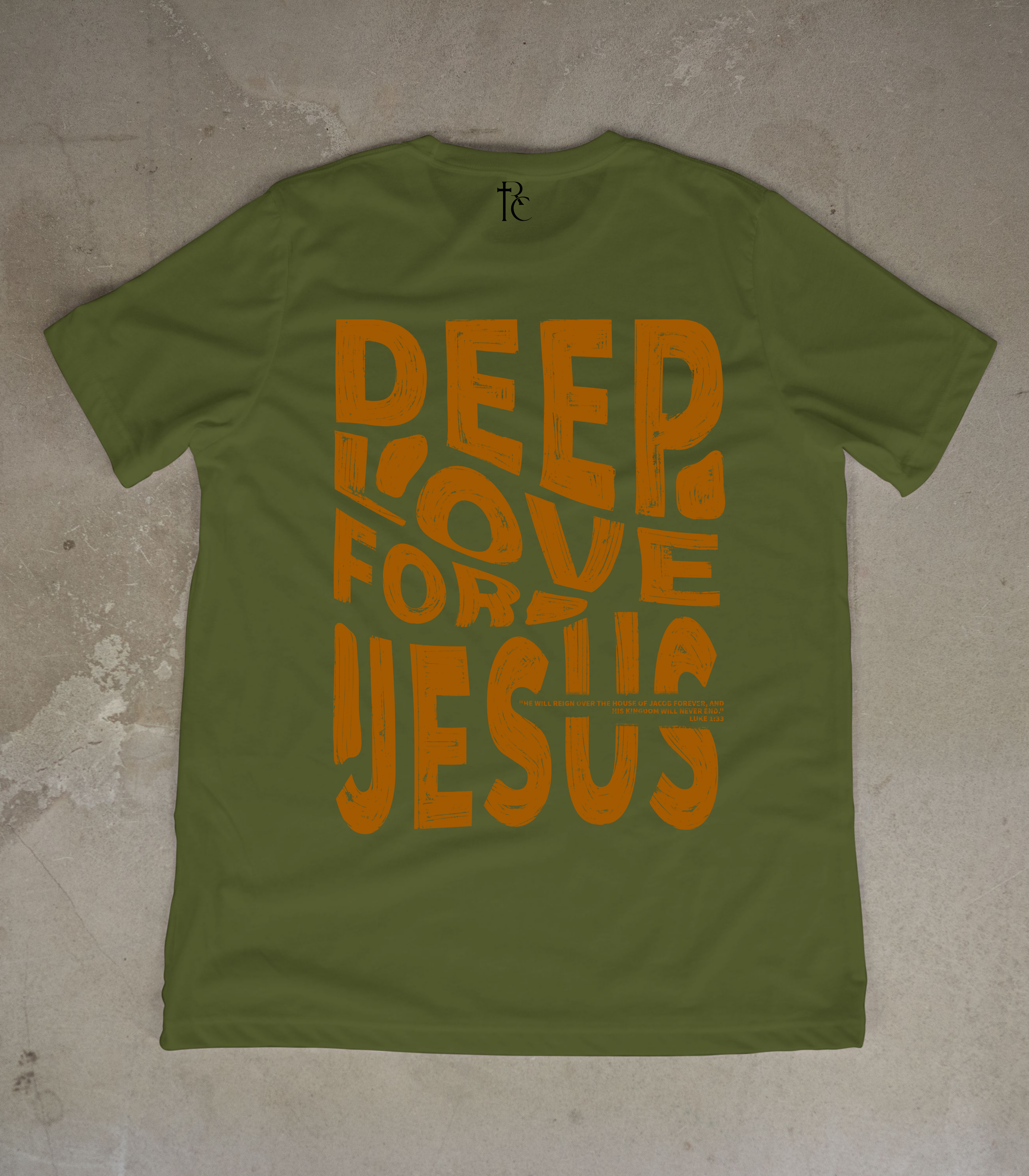DEEP LOVE