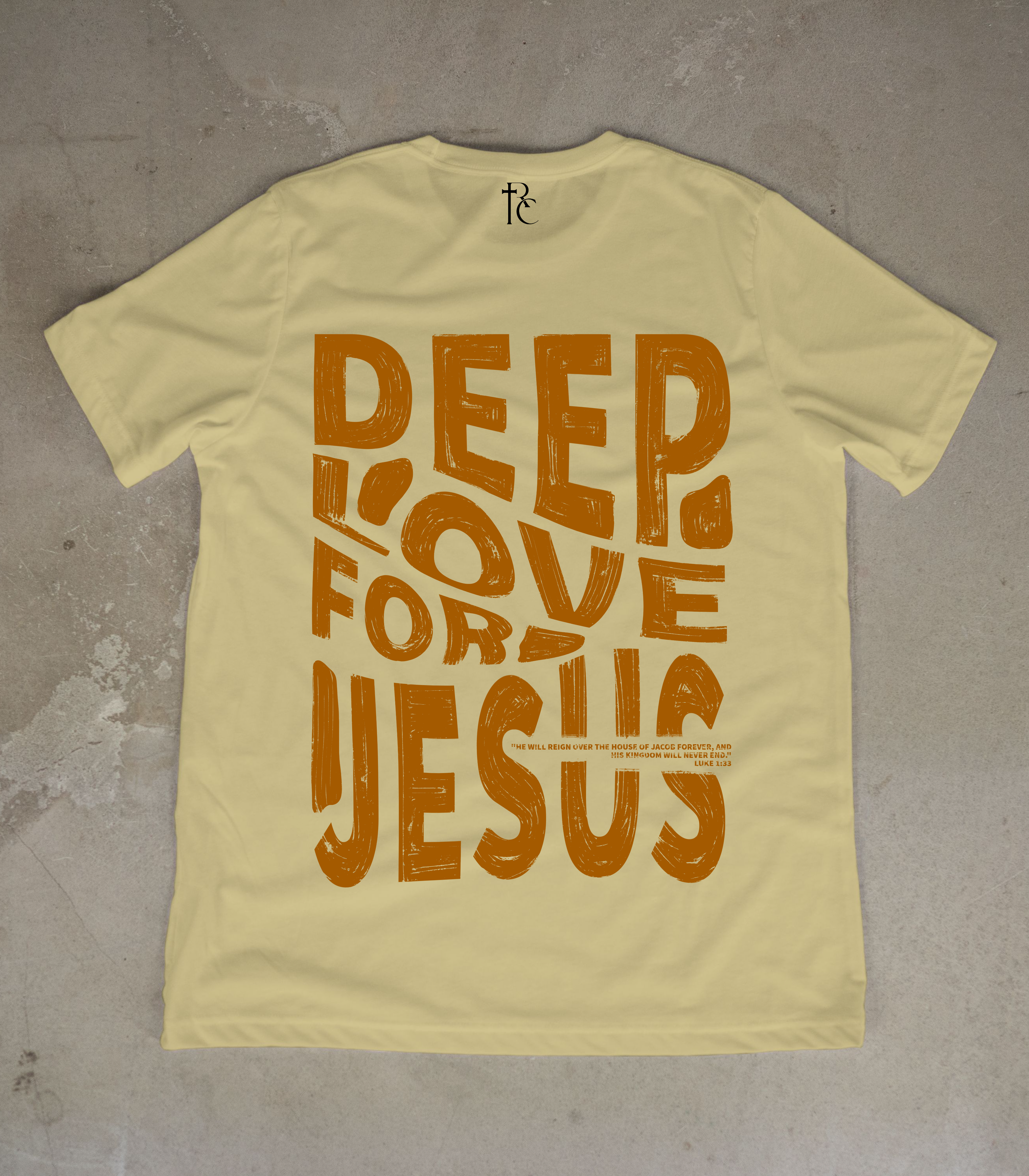DEEP LOVE