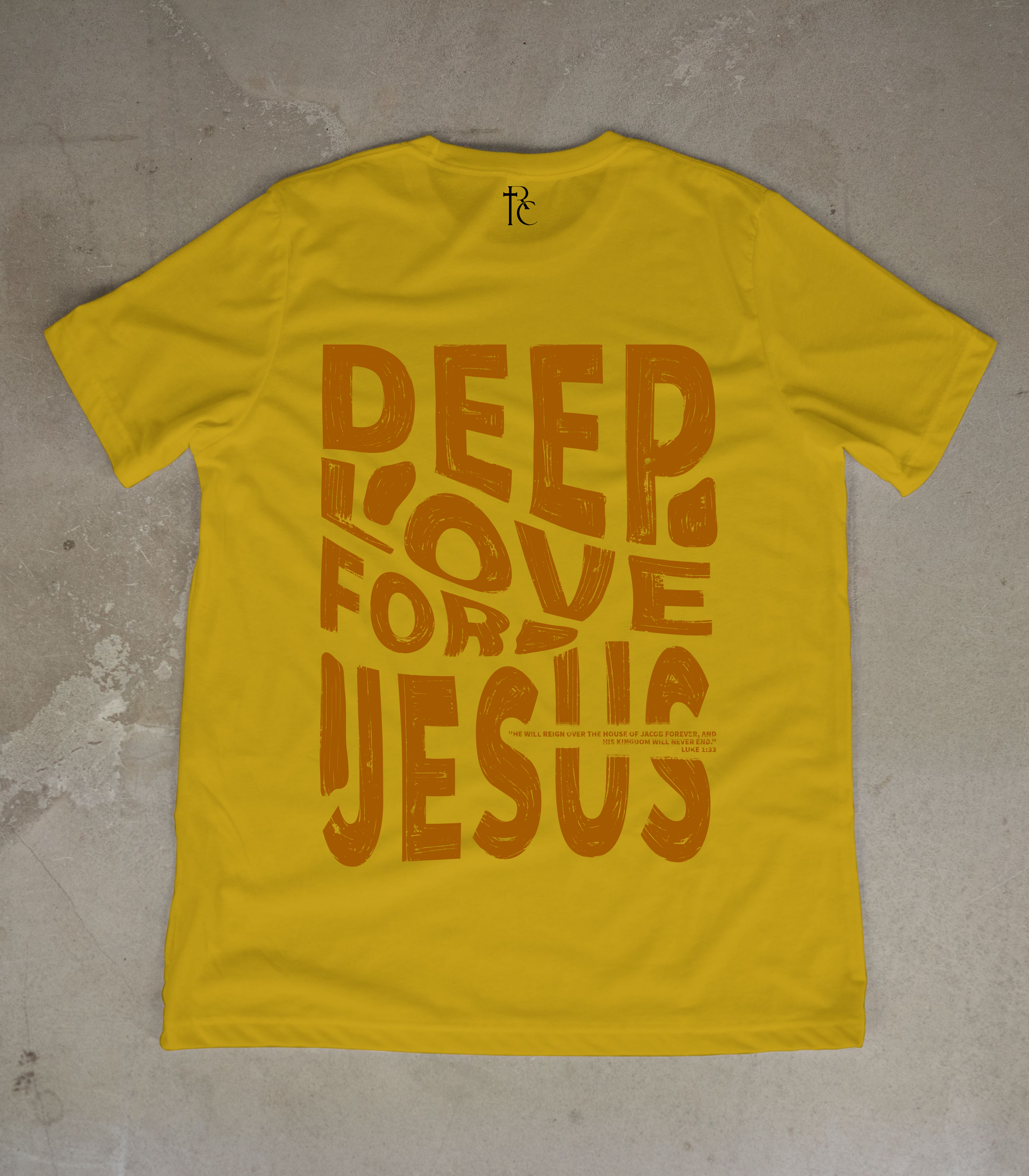 DEEP LOVE
