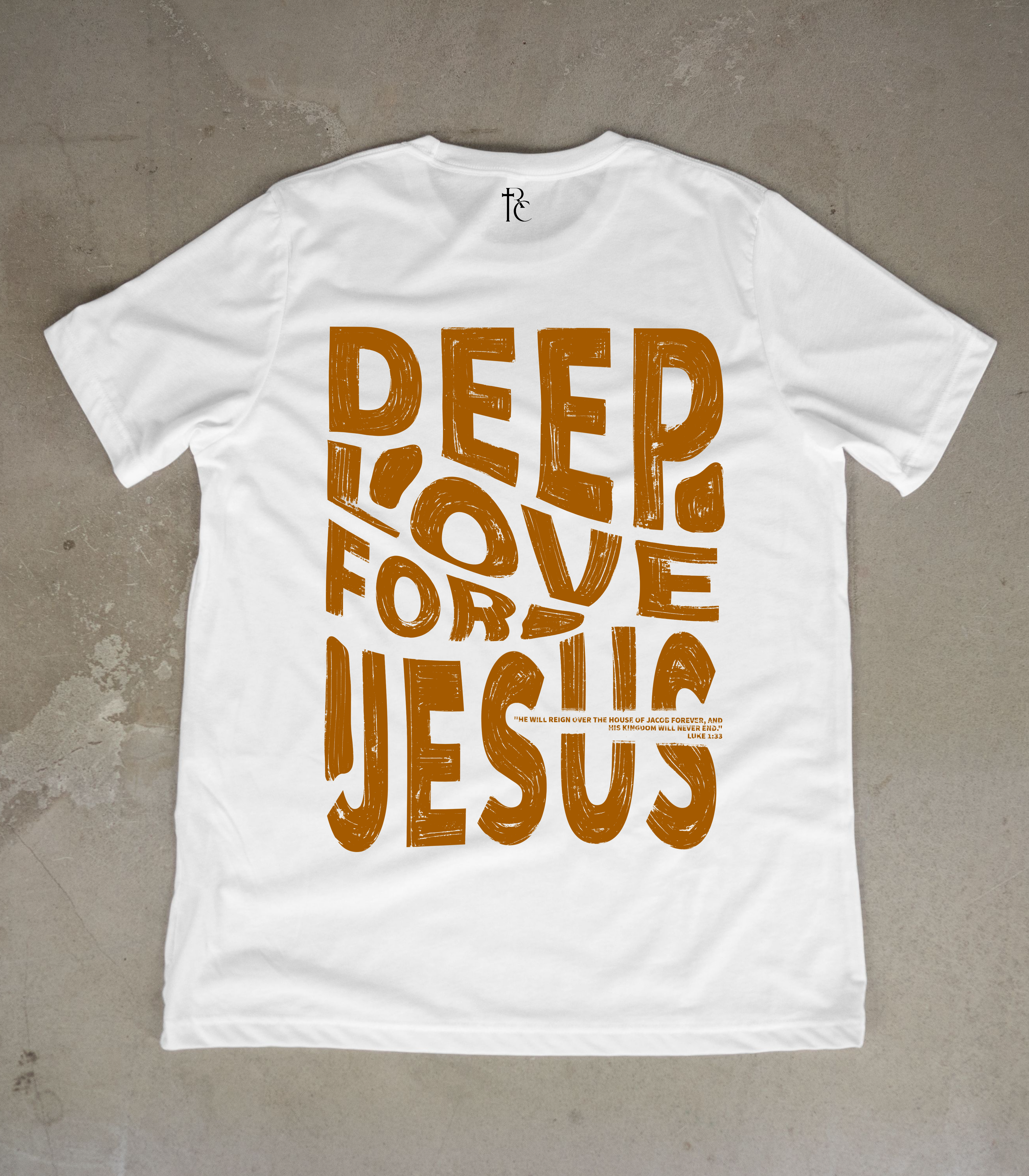 DEEP LOVE