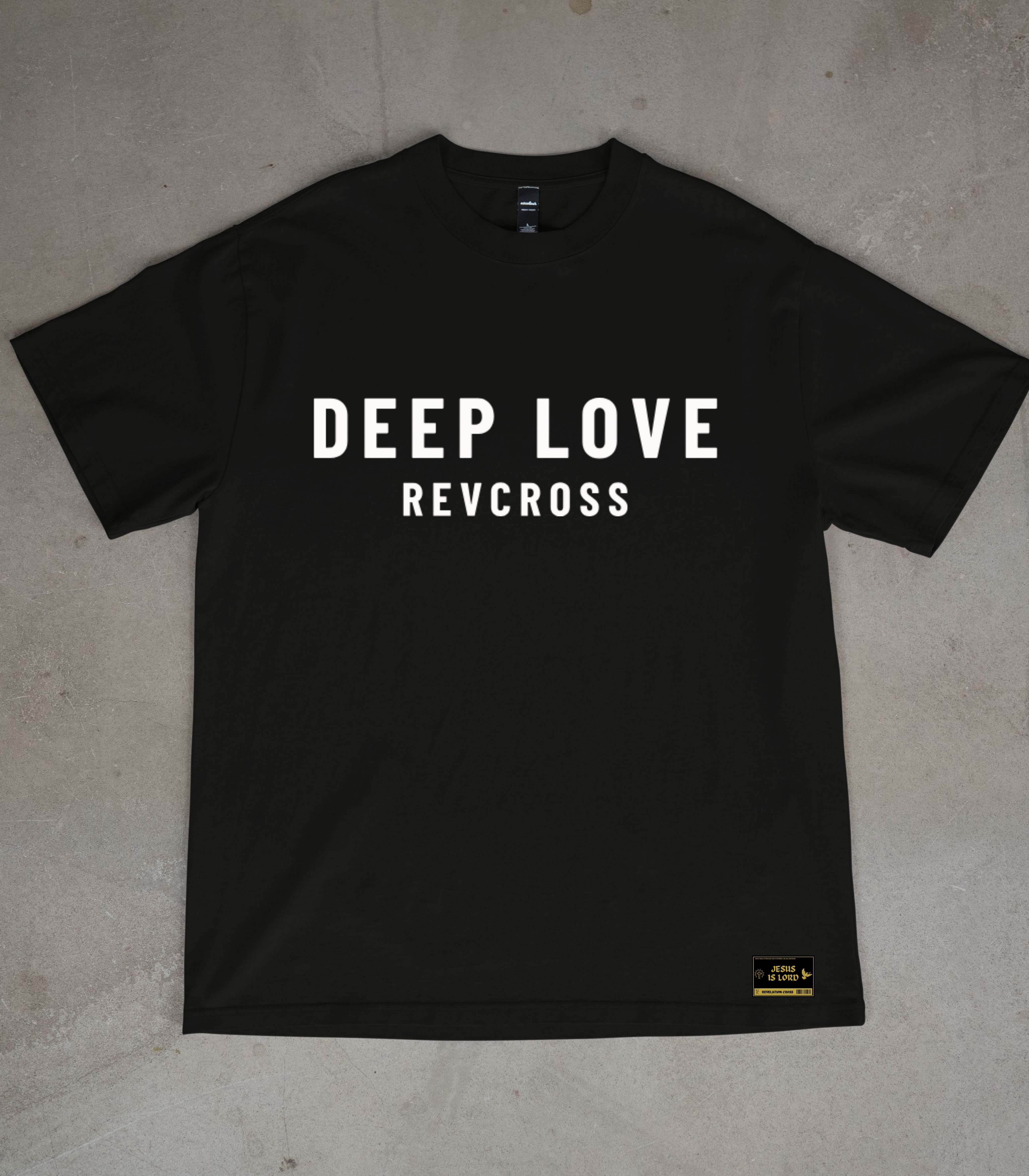 DEEP LOVE