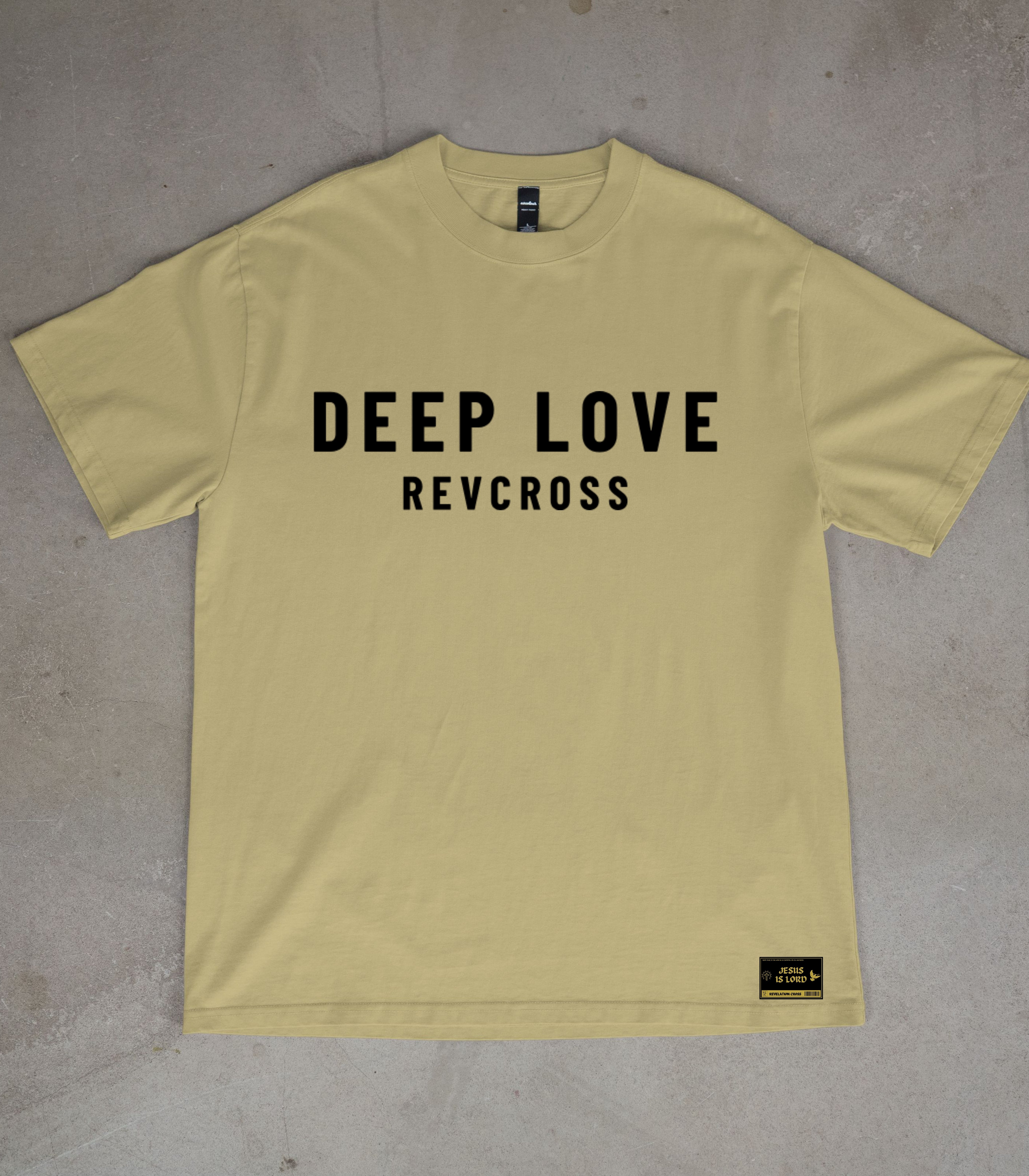 DEEP LOVE