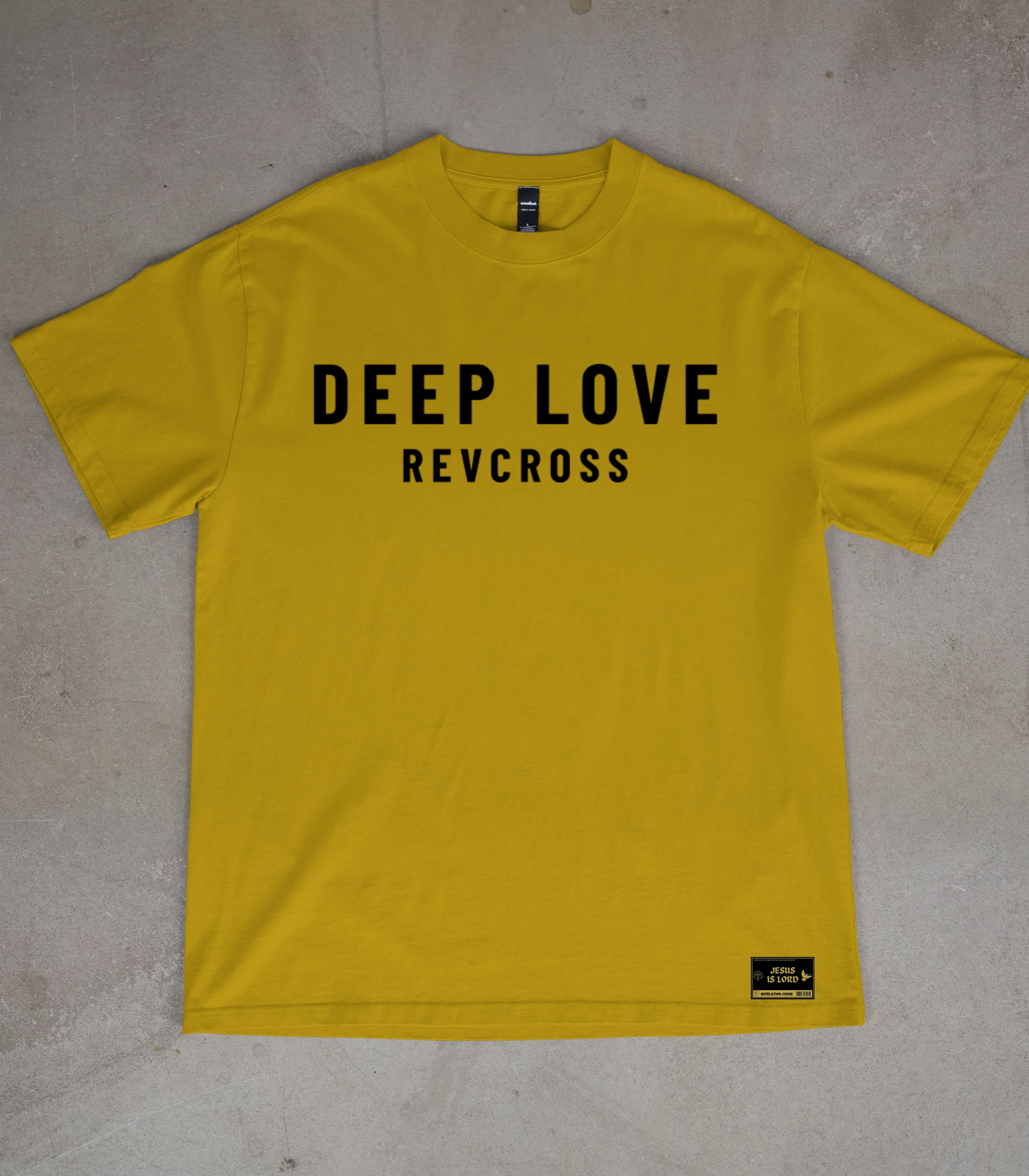 DEEP LOVE