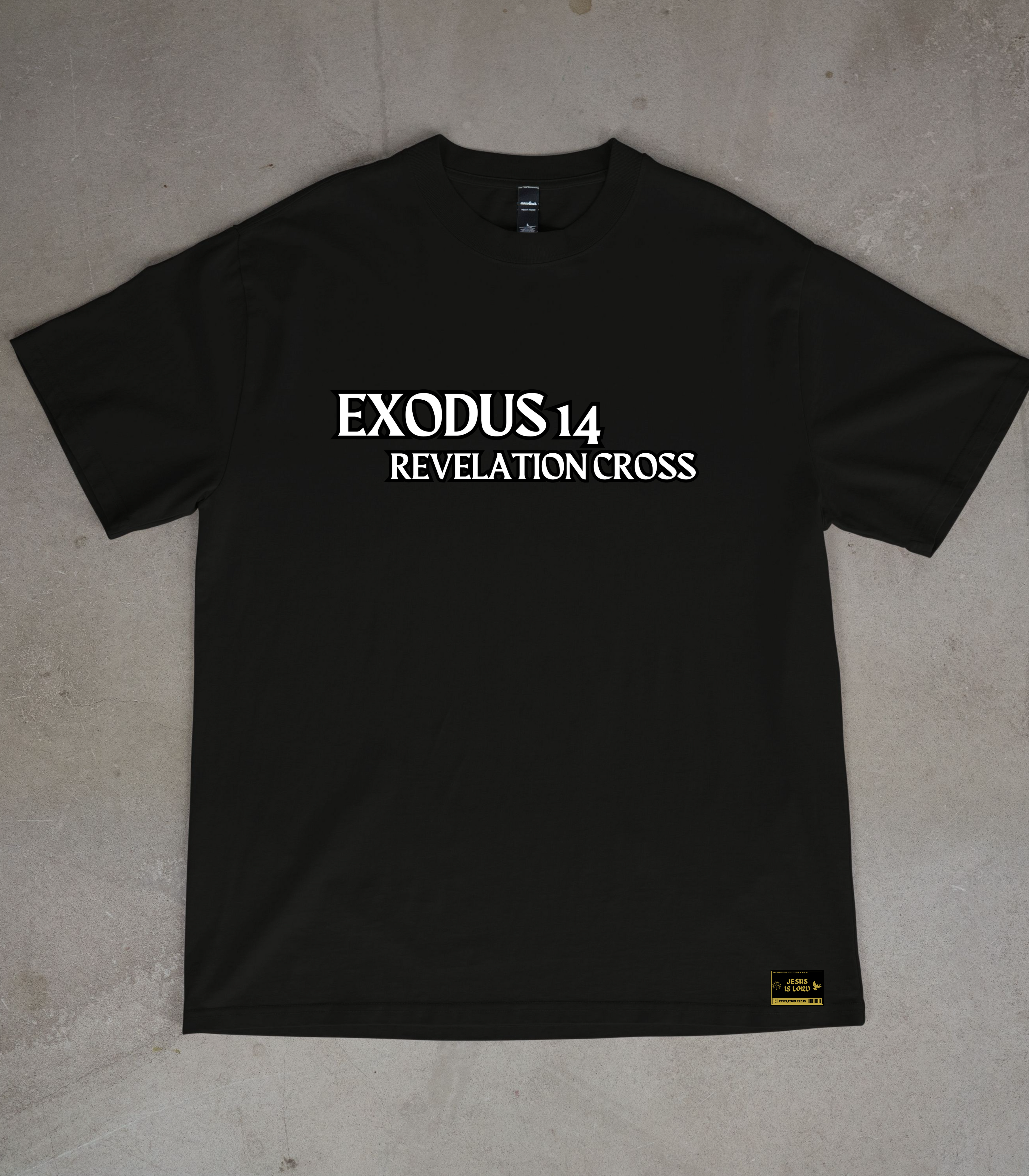 EXODUS 14
