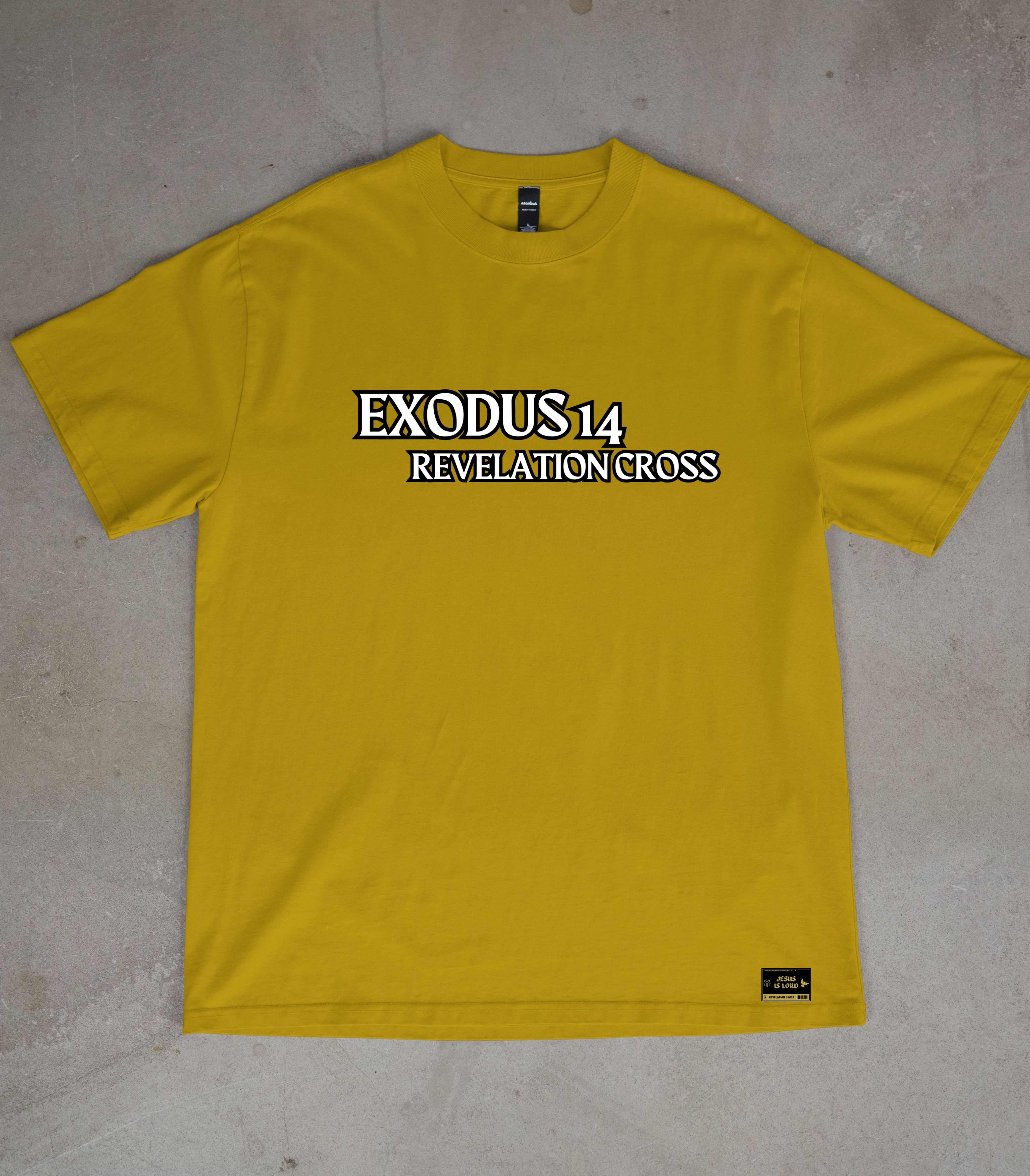 EXODUS 14