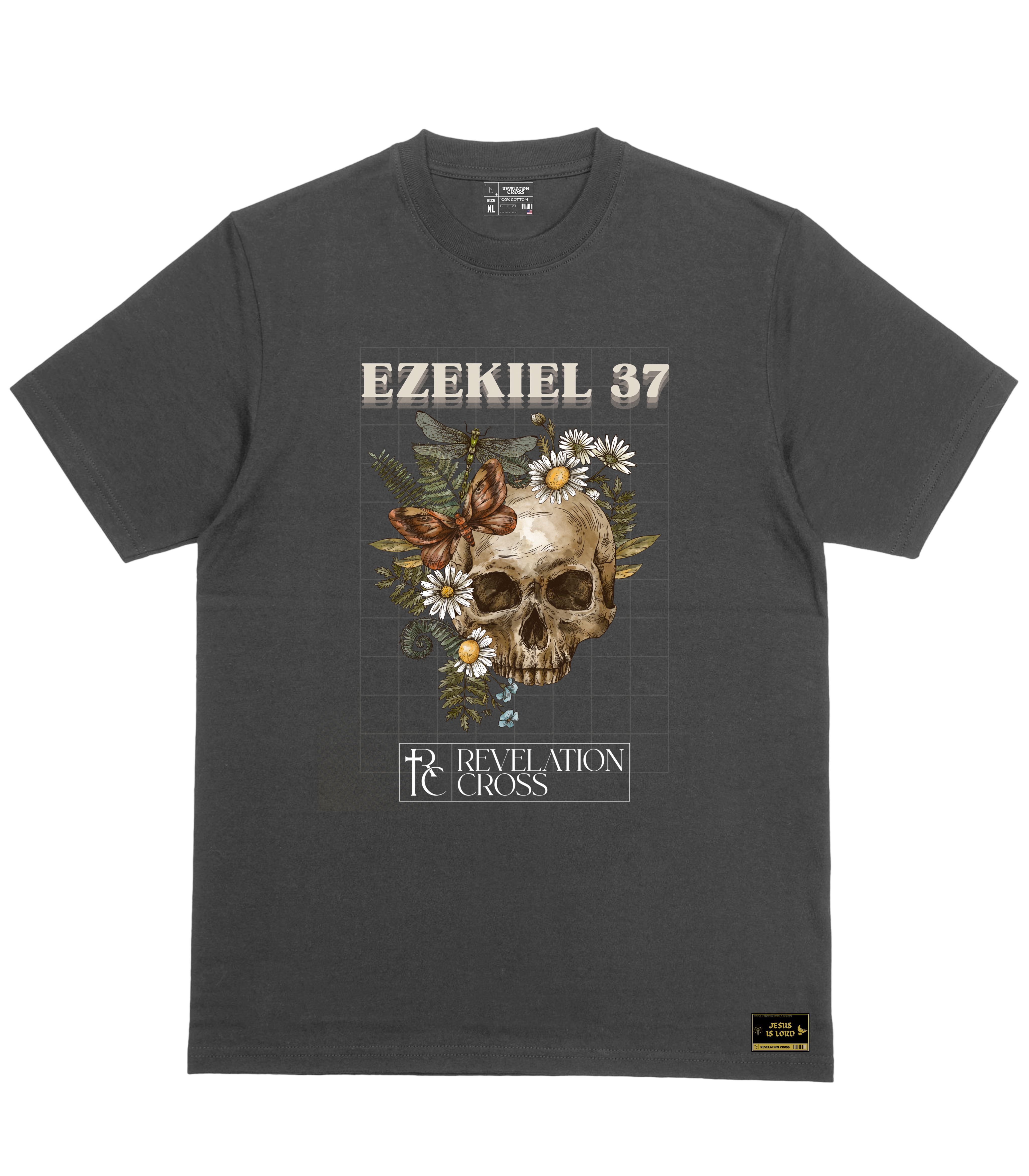 EZEKIEL 37