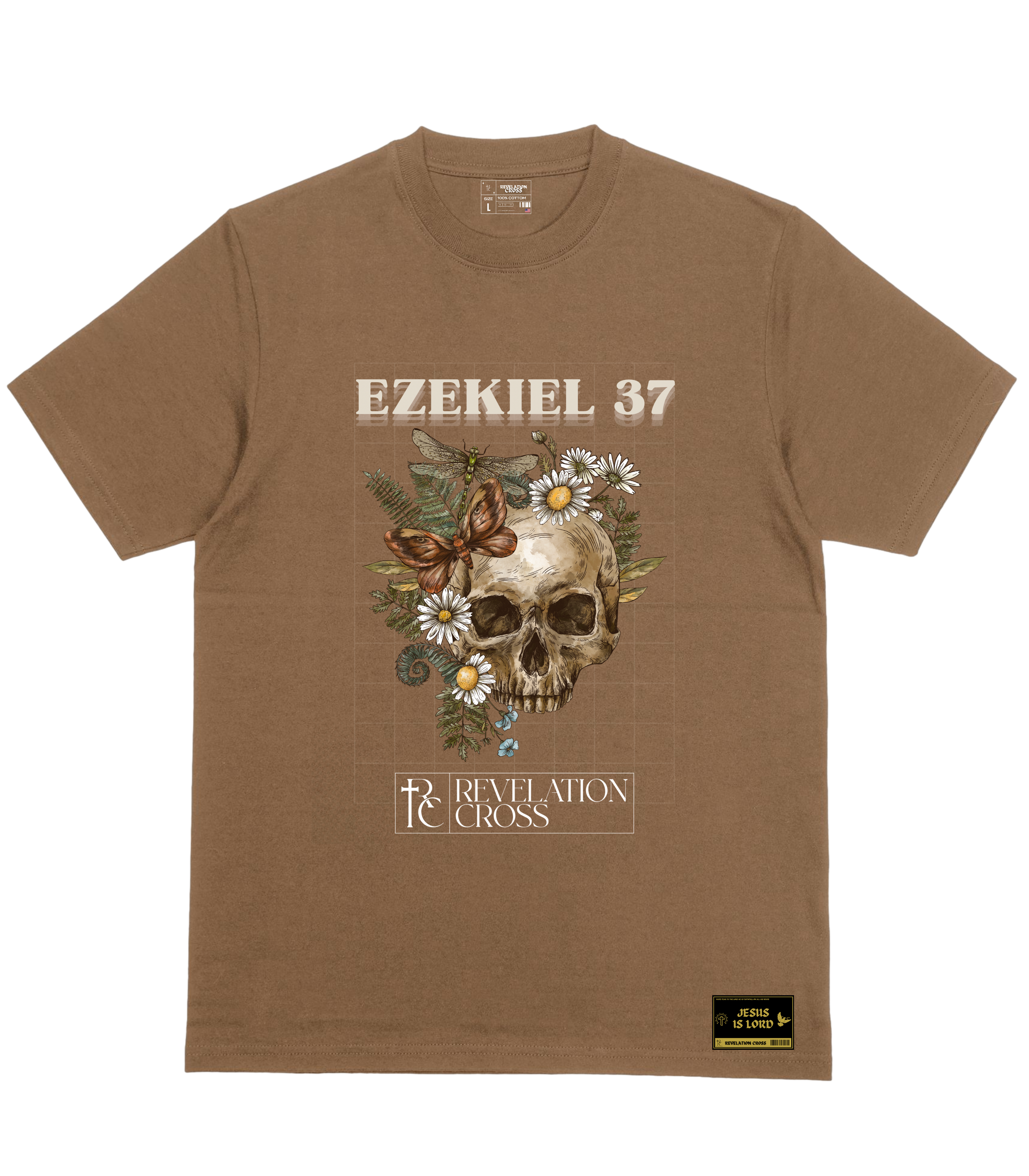 EZEKIEL 37