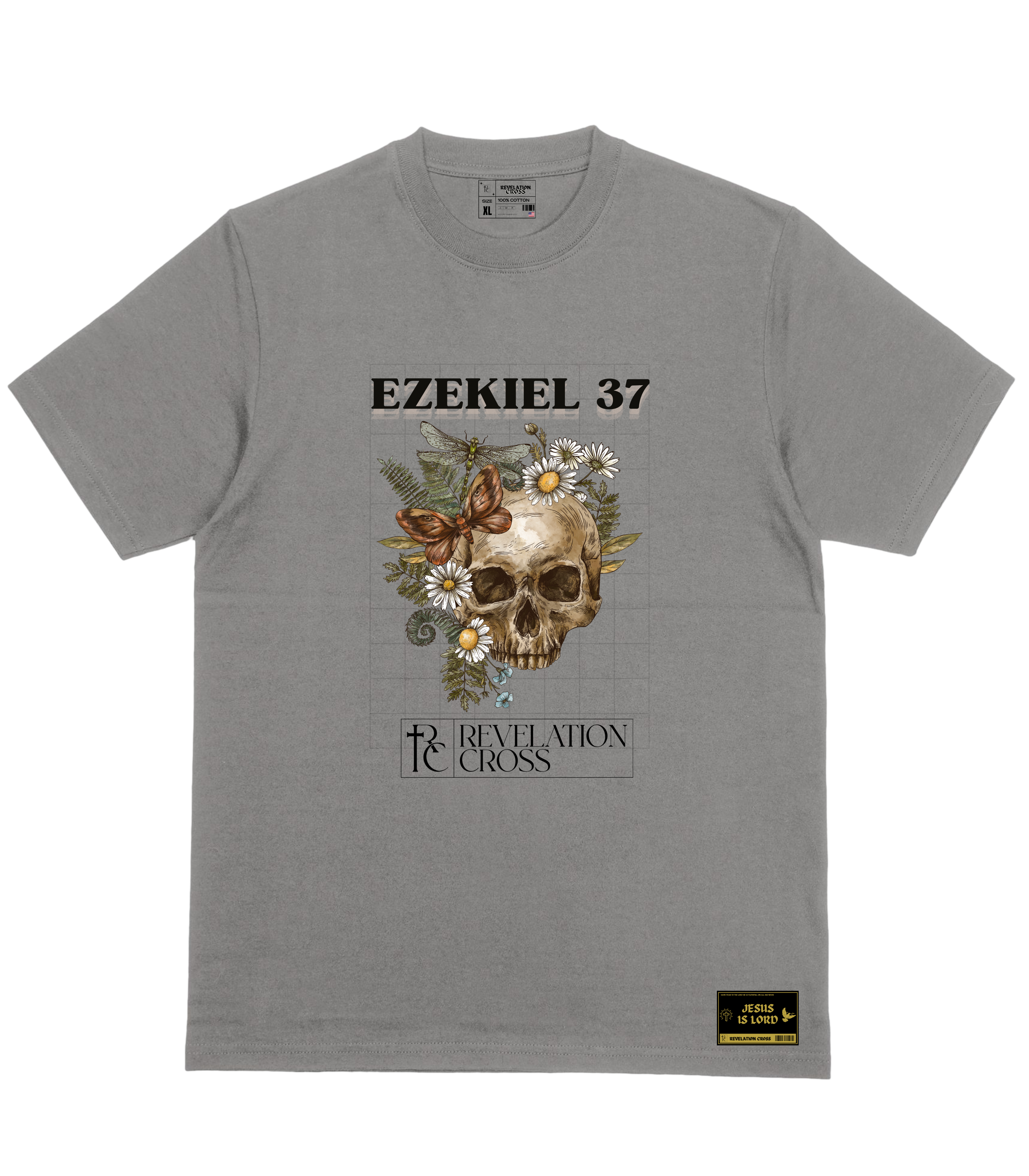 EZEKIEL 37