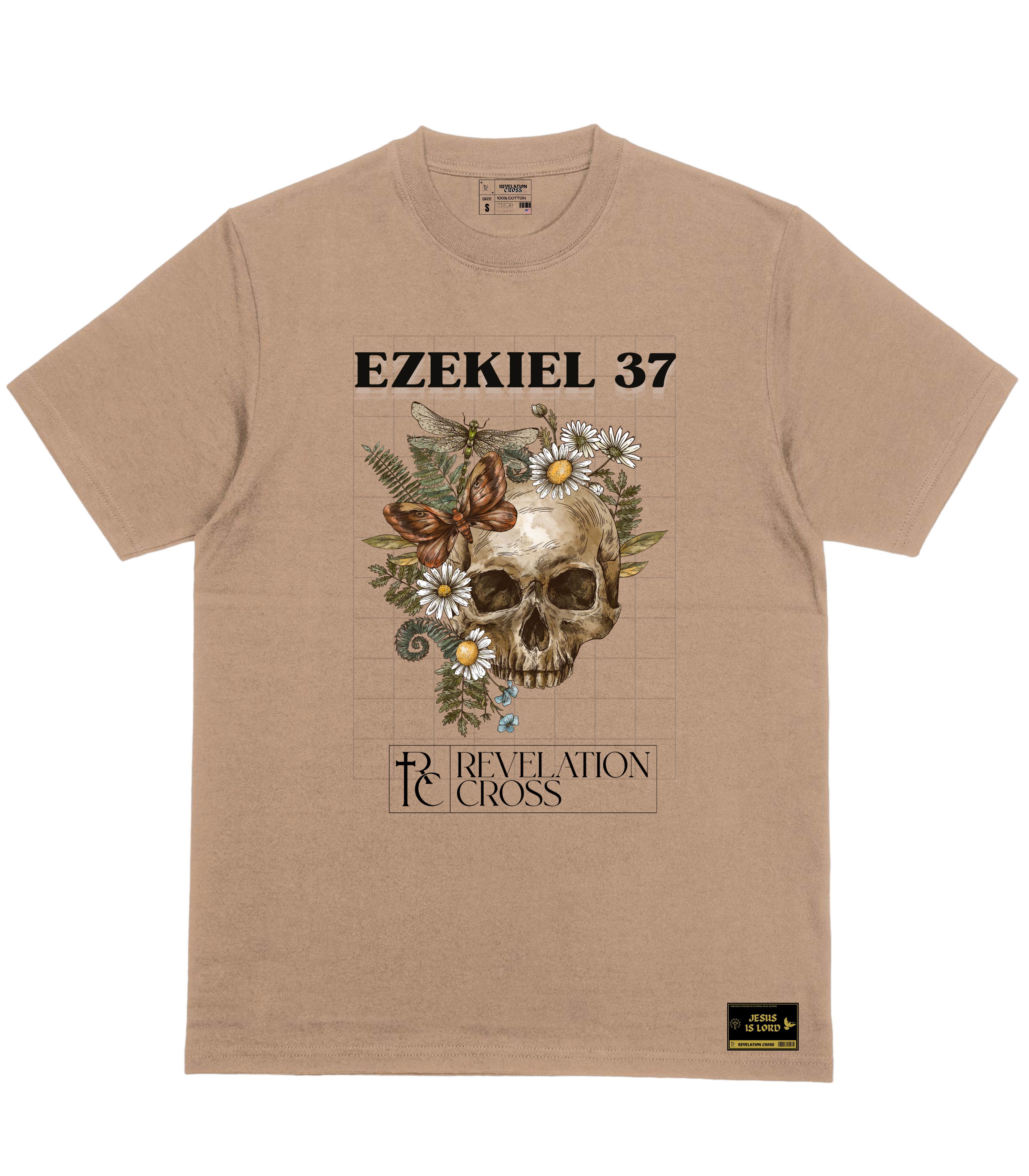 EZEKIEL 37