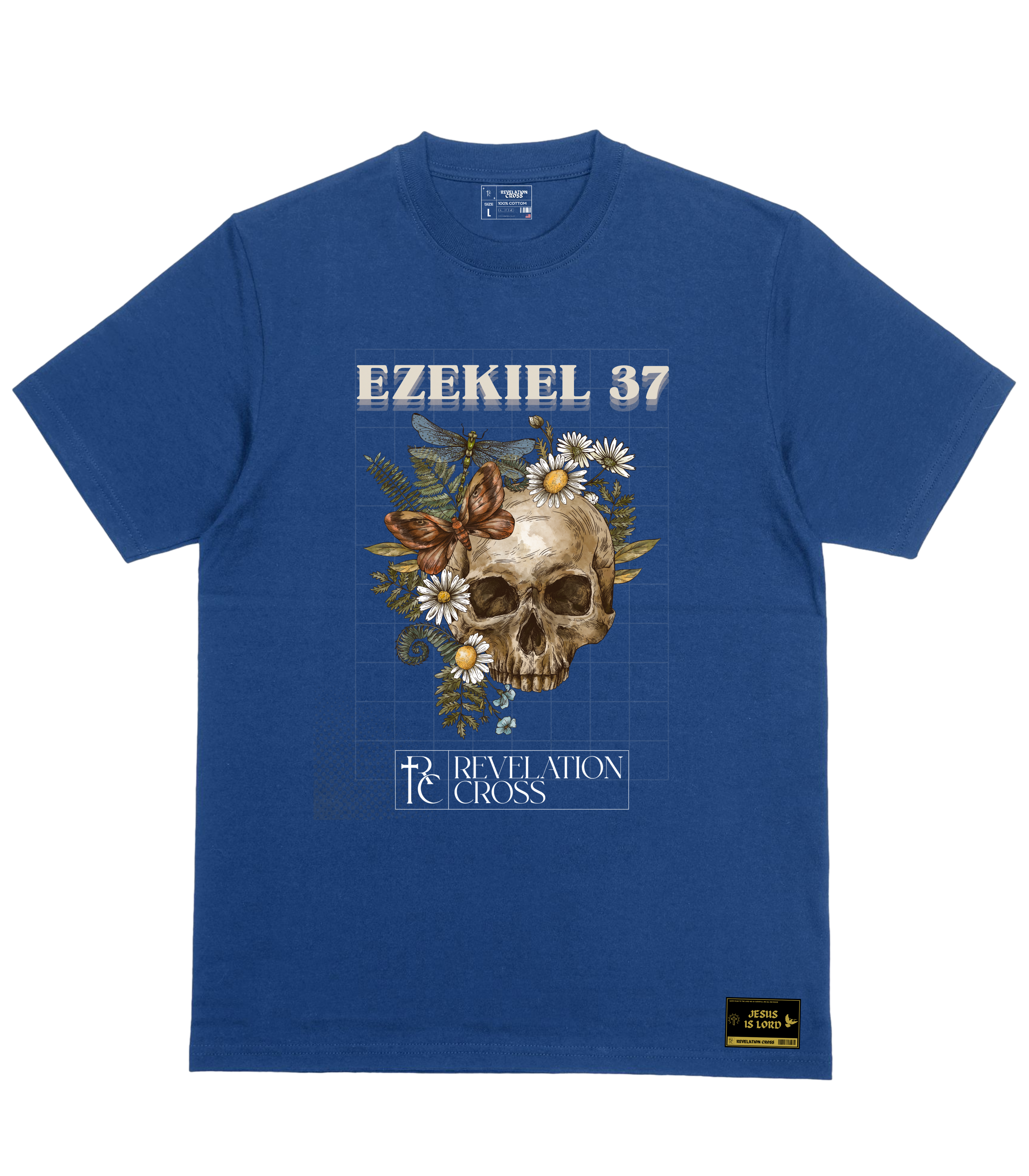 EZEKIEL 37