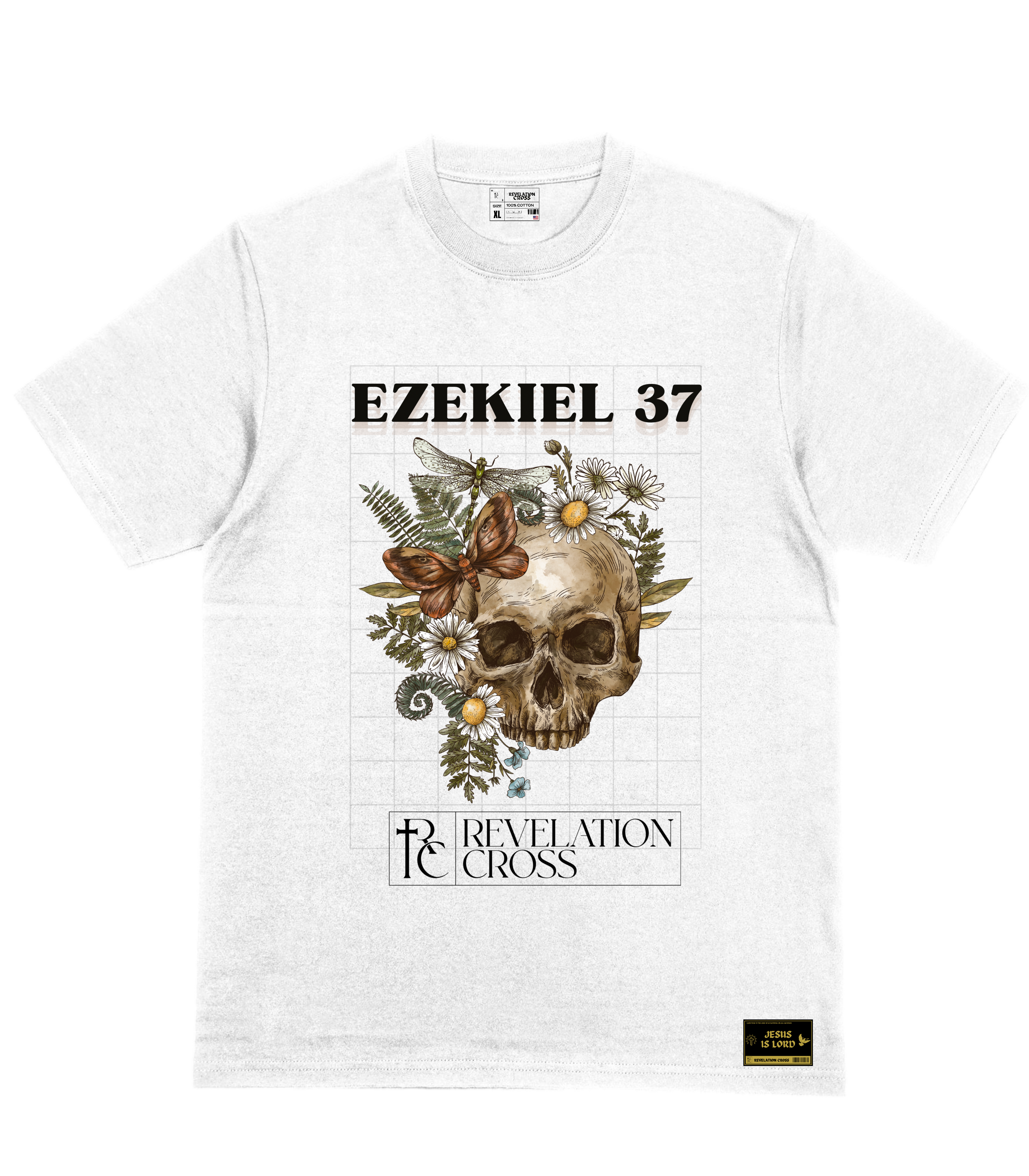 EZEKIEL 37