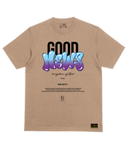 GOOD NEWS
