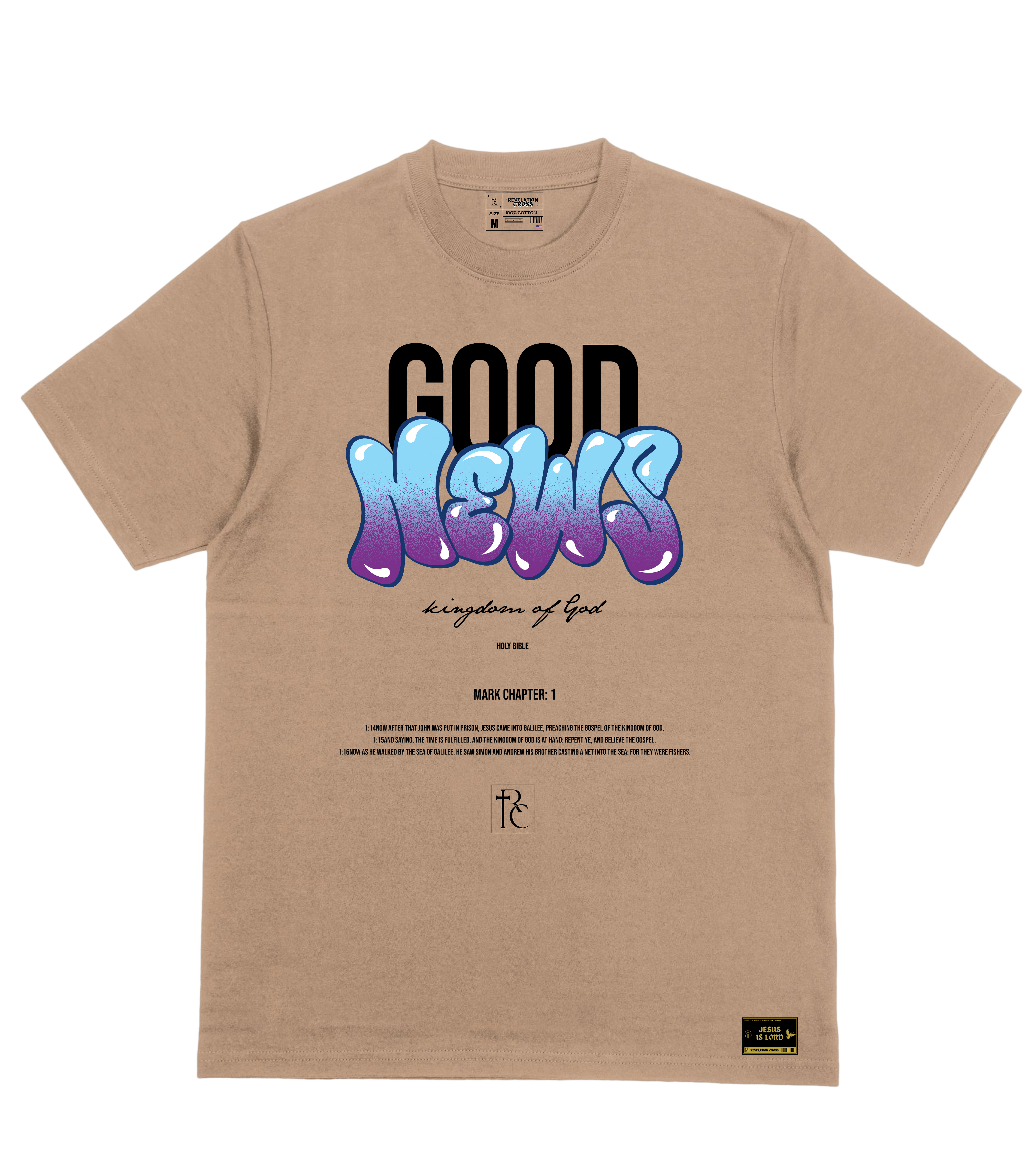 GOOD NEWS