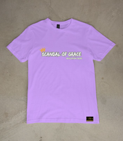 SCANDAL OF GRACE