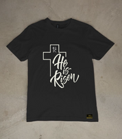 HE IS RISEN