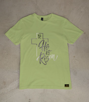 HE IS RISEN