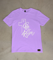 HE IS RISEN