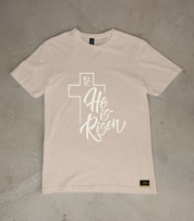 HE IS RISEN