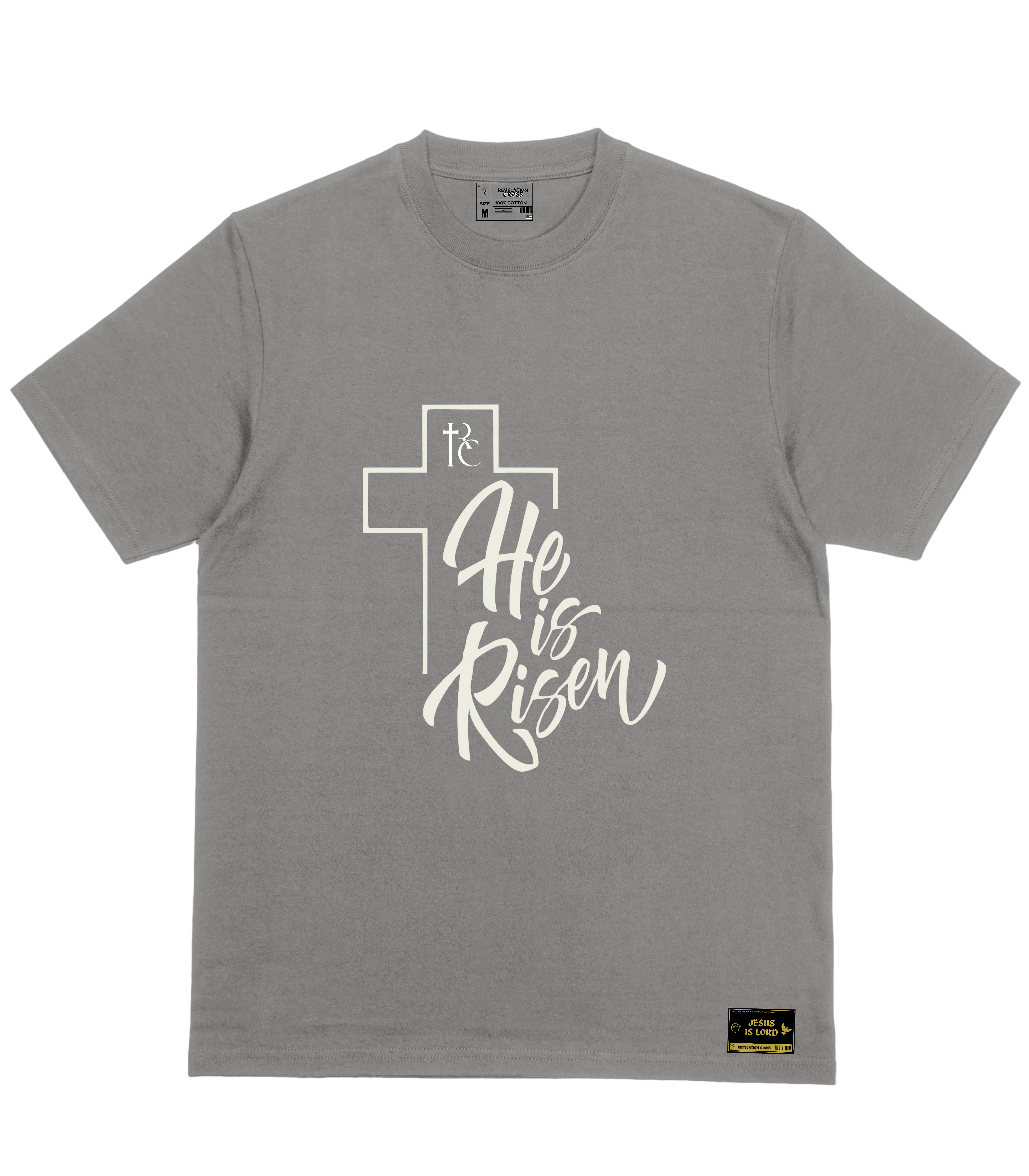 HE IS RISEN