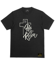 HE IS RISEN