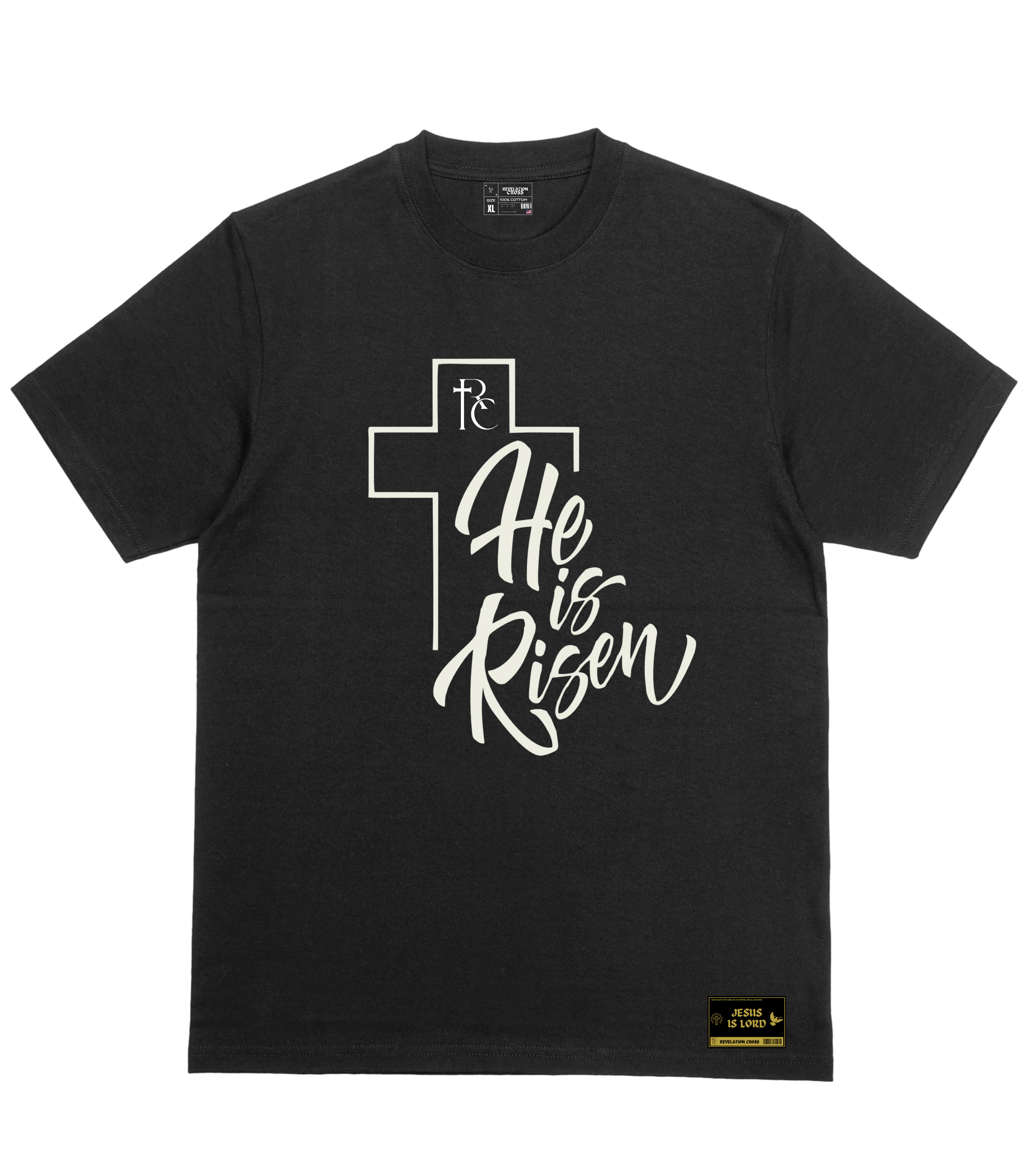 HE IS RISEN