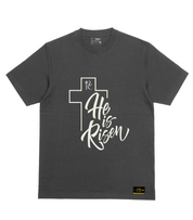 HE IS RISEN