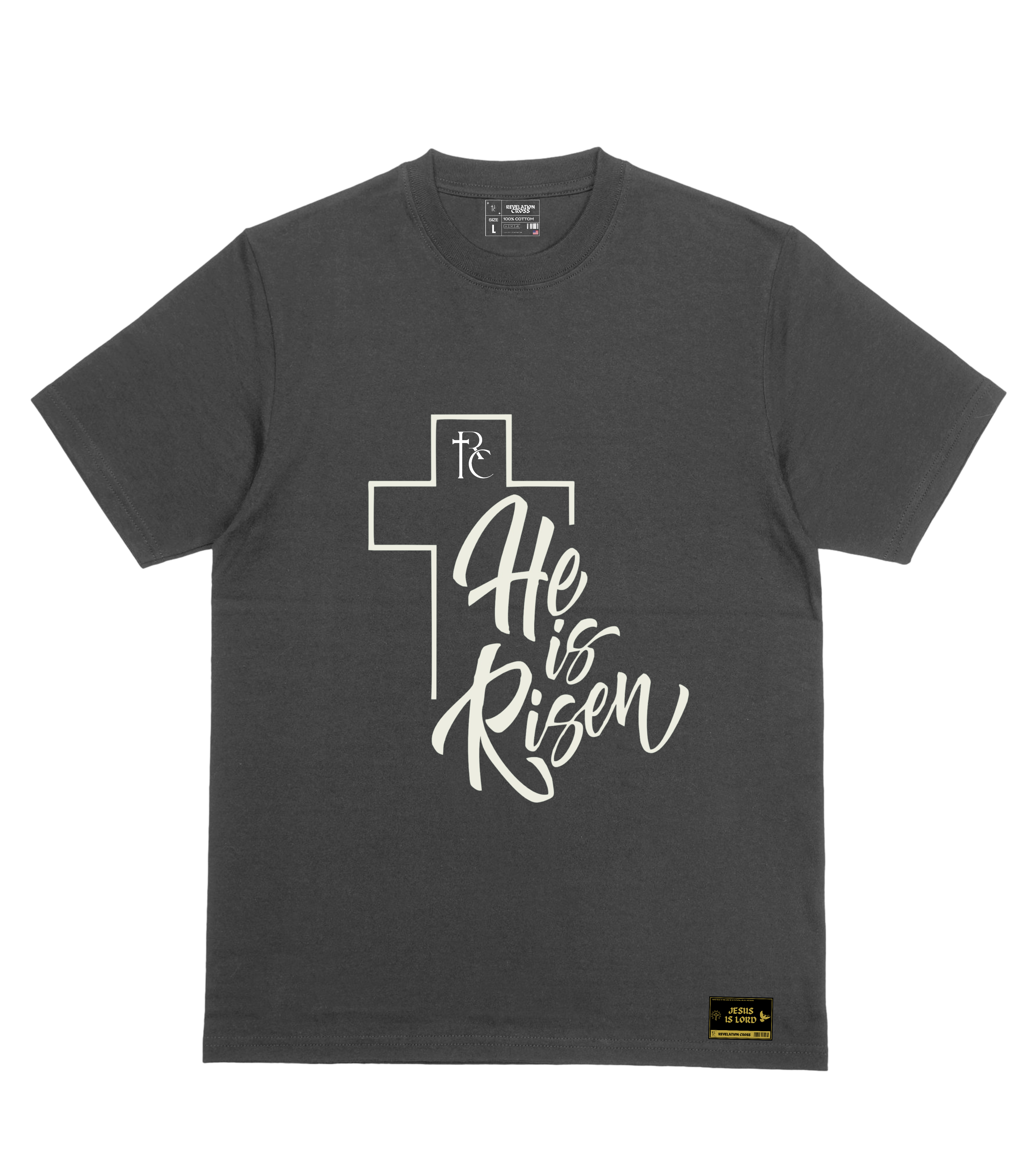 HE IS RISEN