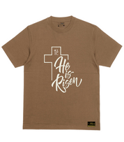HE IS RISEN