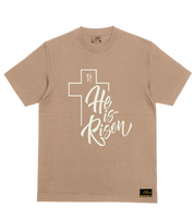 HE IS RISEN