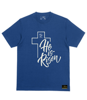 HE IS RISEN