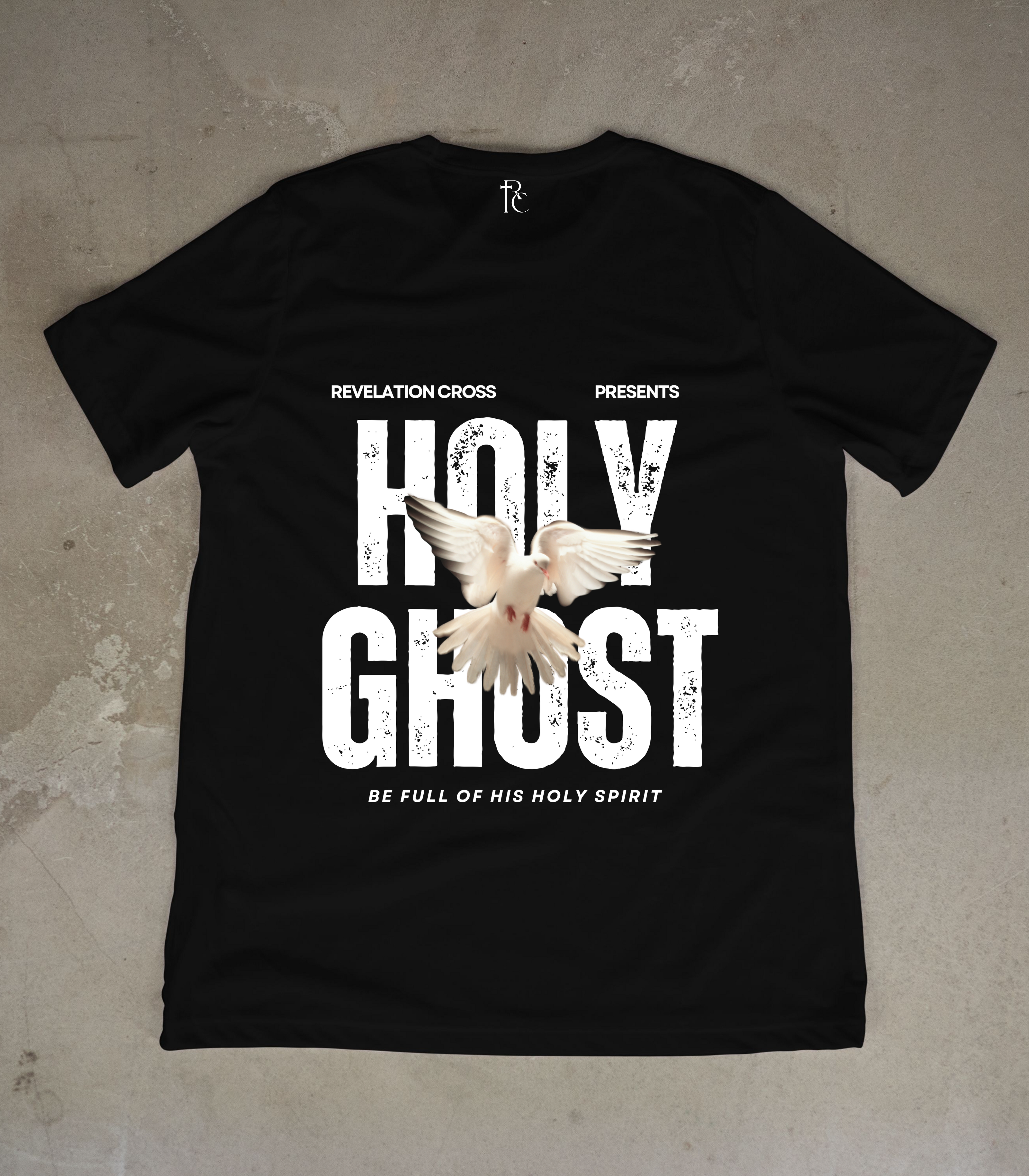 HOLY GHOST