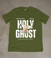 HOLY GHOST