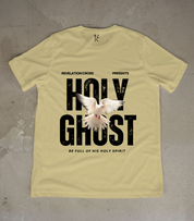 HOLY GHOST